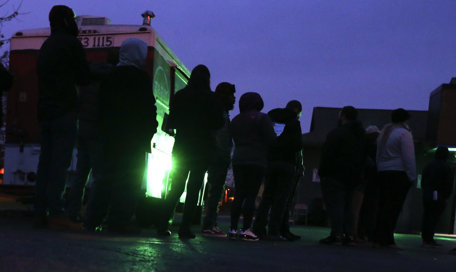 Day 2 of recreational marijuana sales in Illinois